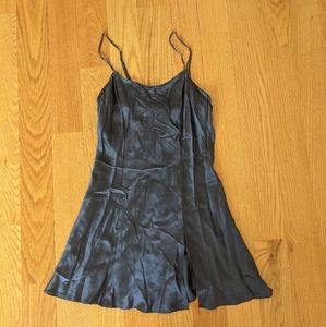 Vintage 90s Victoria's Secret Satin Slip